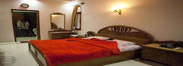 Royal Home, New Delhi 5